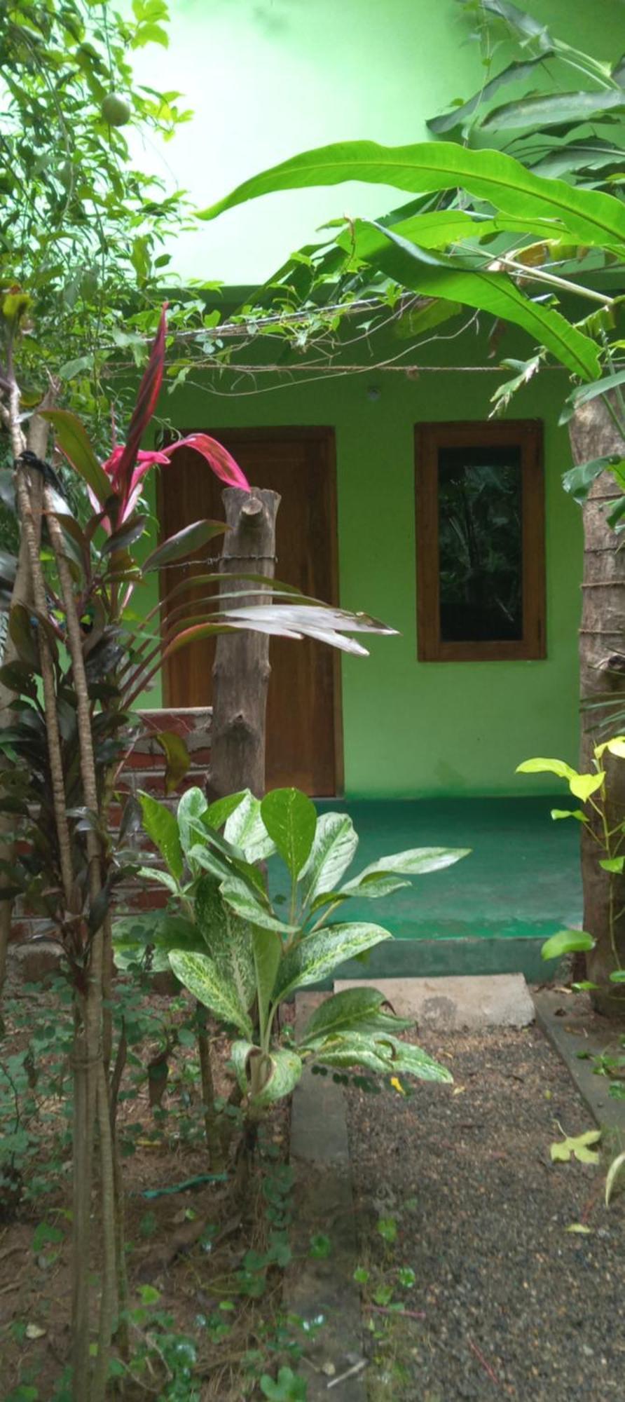 Forest Villa Nature Resort อนุราธปุระ ภายนอก รูปภาพ