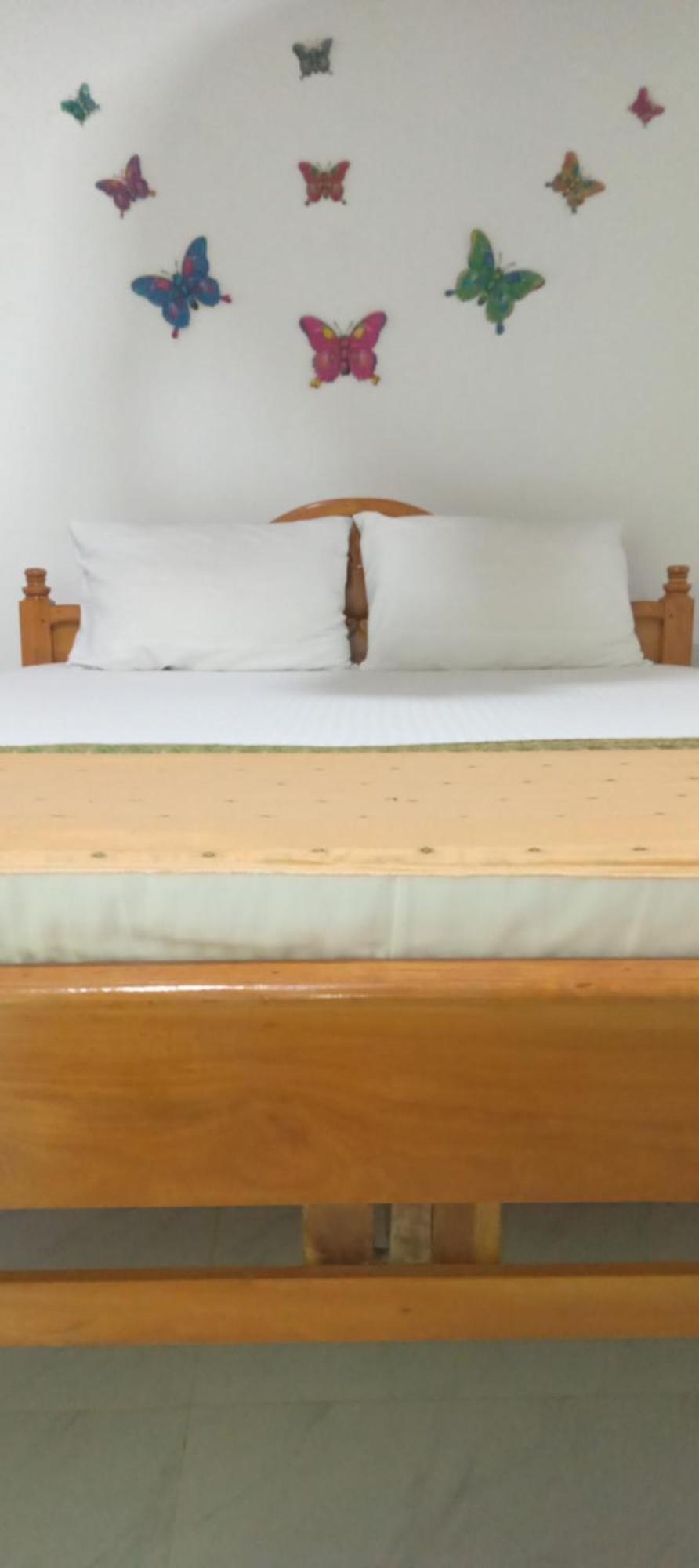 Forest Villa Nature Resort อนุราธปุระ ภายนอก รูปภาพ